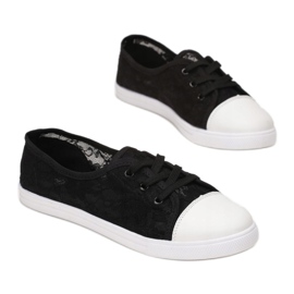 Vices Mordazas 6328-38-negro 2