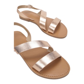 Vices Vicios 8839-F8-449-champagne dorado 1 Vices Vicios 8839-F8-449-champagne dorado 1