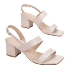 Vices Mordazas 77-282-42-beige 1