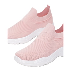 Vices Mordazas CM-1072-45-rosa 1