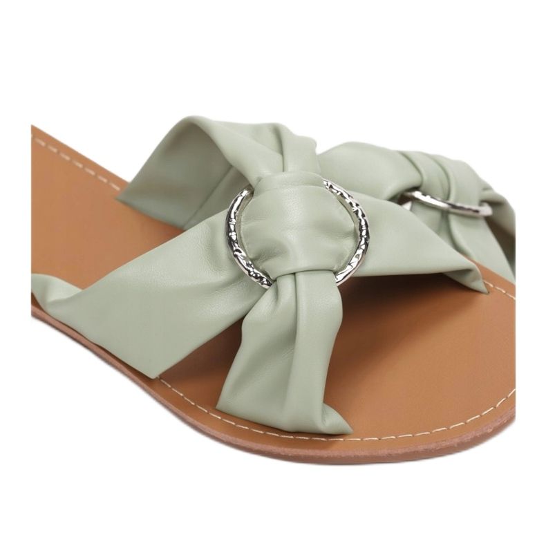 Vices Tornillos CD203-61-verde 1