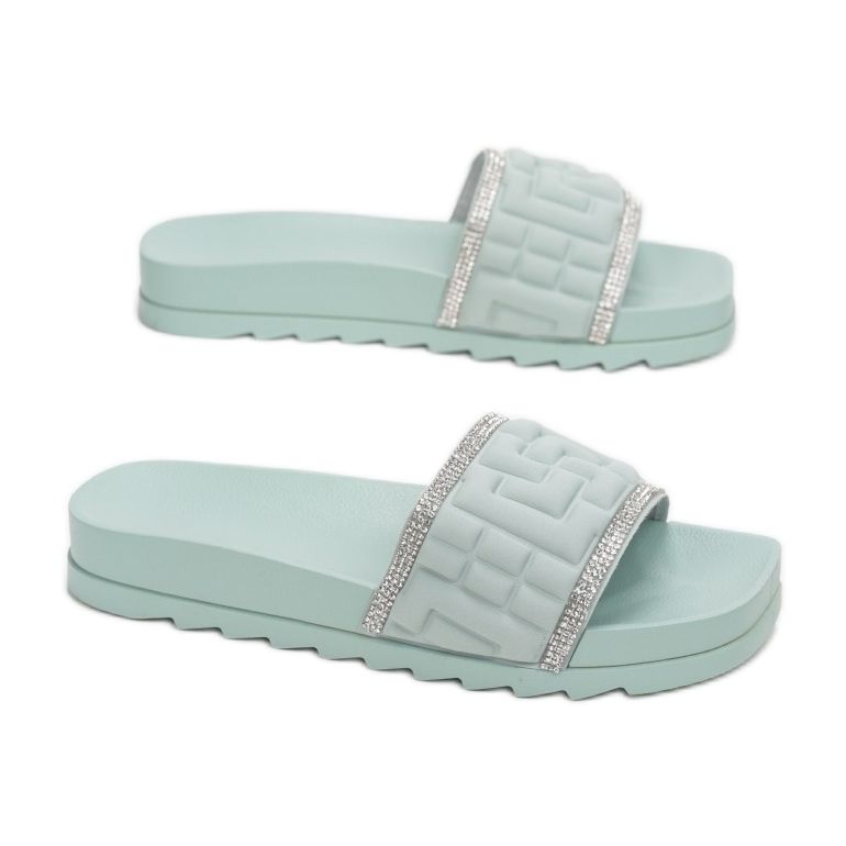 Vices Mordazas BJ555-61-verde 1