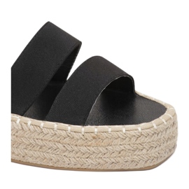 Vices Mordazas 6930-38-negro 2