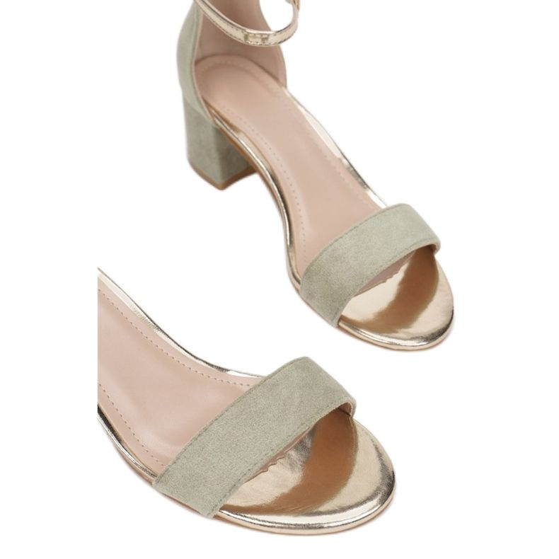 Vices Mordazas BL356-61-verde 1