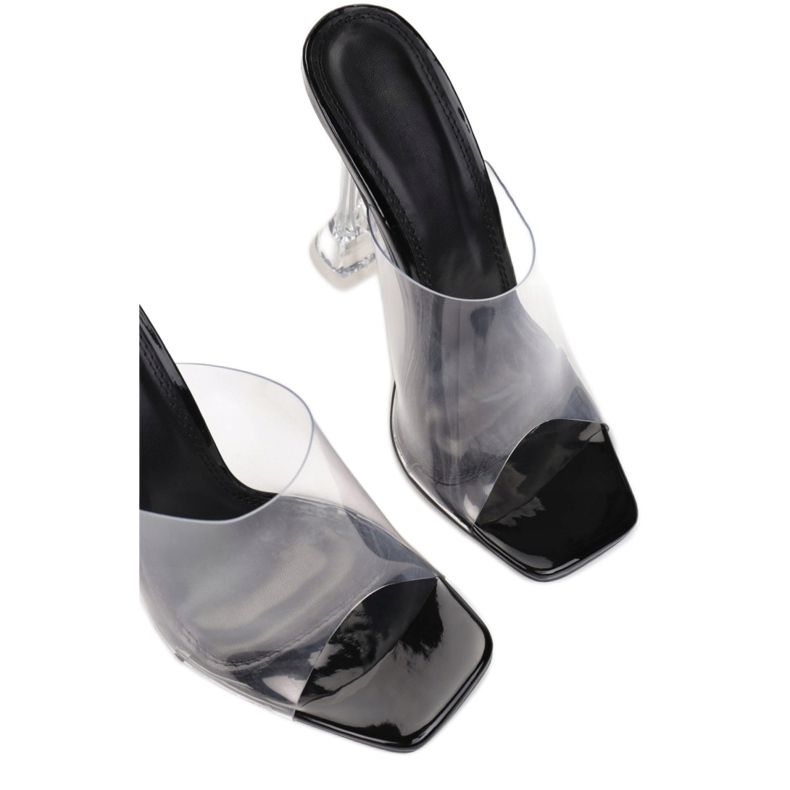 Vices Tornillos HP300-38-negro 1