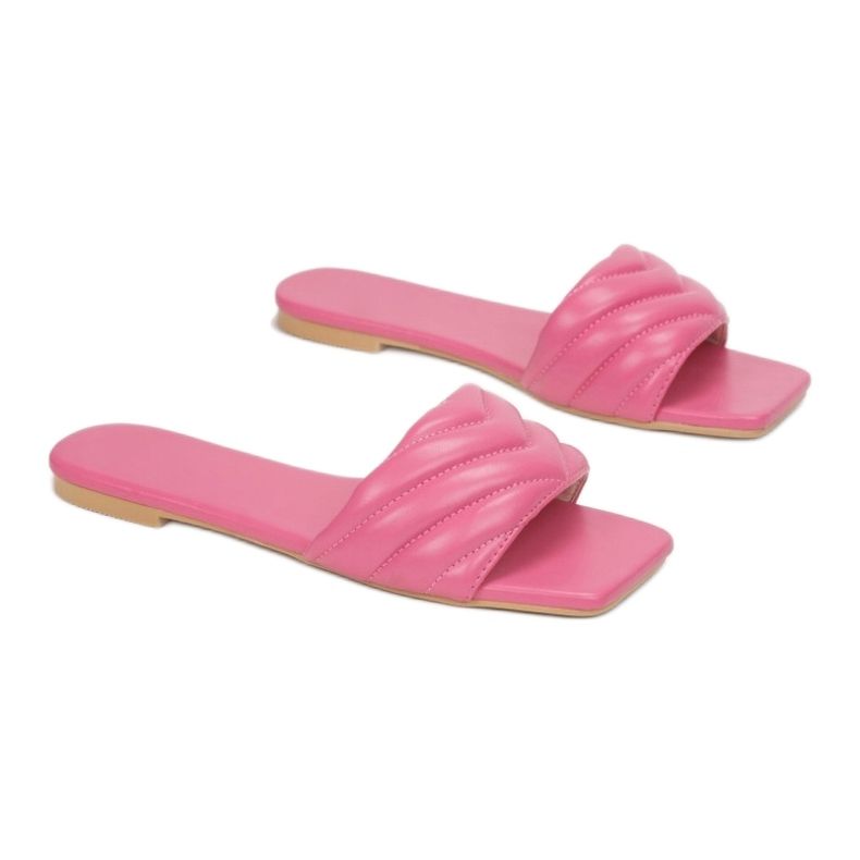 Vices Mordazas GF194-80-fushia rosa 1