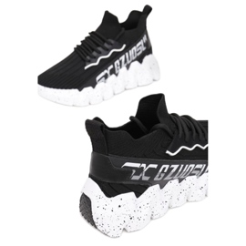 Vices Mordazas FF-22-216-mix negro 1