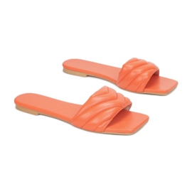 Vices Mordazas GF194-67-naranja 2