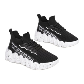 Vices Mordazas FF-22-216-mix negro 2