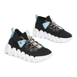 Vices Mordazas FF-21-216-mix negro 1