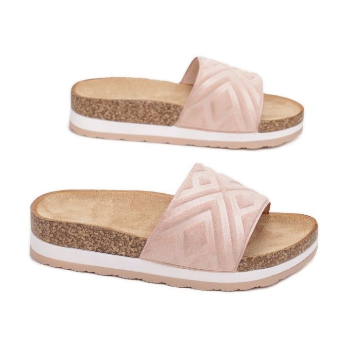 Vices Mordazas 1099-45-rosa rosado 1 Vices Mordazas 1099-45-rosa rosado 1