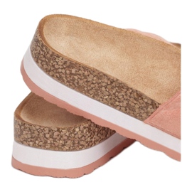 Vices Vicios 1099-69-coral multicolor 2