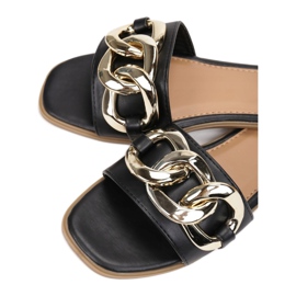 Vices Mordazas WL21-38-negro 1