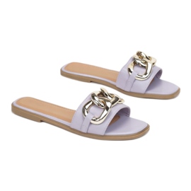 Vices Mordazas WL21-90-violeta púrpura 1