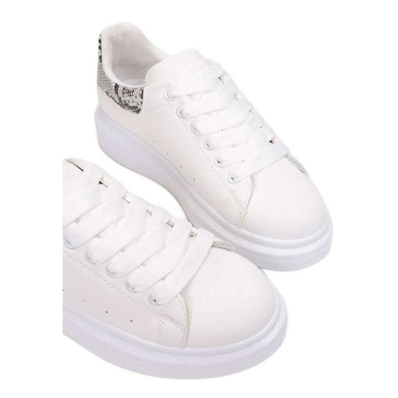 Vices Vicios WH3106-472-serpiente blanco 1