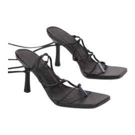 Vices Mordazas KELLY8-38-negro 1