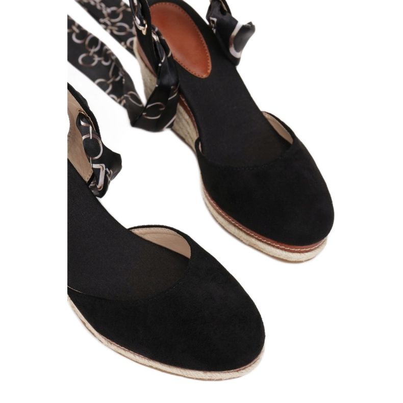 Vices Mordazas LADY-FL38-38-negro 1