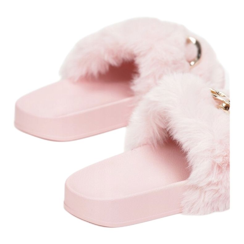 Vices Mordazas NA18-45-rosa rosado 1