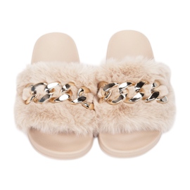 Vices Mordazas NA18-42-beige 2
