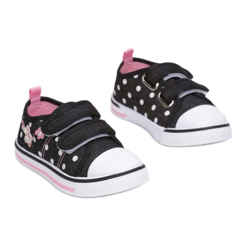 Vices Mordazas C-T9161-38-negro 1