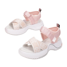 Vices Mordazas C-T9119-45-rosa rosado 1