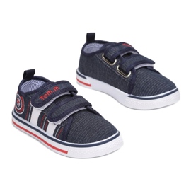Vices Mordazas C-T9165-93-d.blue azul marino 1