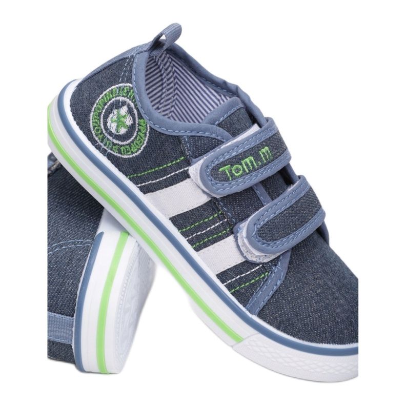 Vices Mordazas C-T9165-51-azul 1