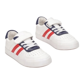 Vices Mordazas C-T9153-101-blanco / azul 1