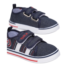 Vices Mordazas C-T9165-93-d.blue azul marino 2