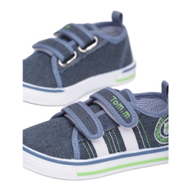 Vices Mordazas C-T9165-51-azul 2