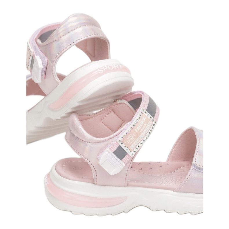 Vices Mordazas C-T9231-45-rosa rosado 1 Vices Mordazas C-T9231-45-rosa rosado 1