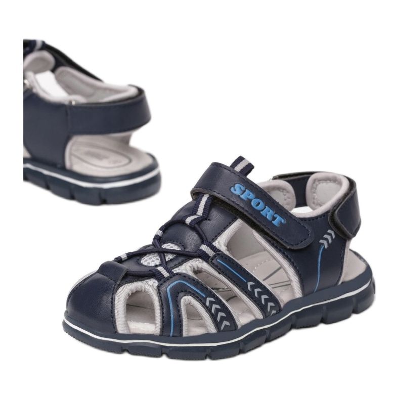 Vices Mordazas C-T35-91-C-93-d.blue azul marino azul 1