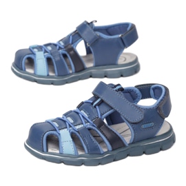 Vices Mordazas C-T35-92-B-51-azul 2