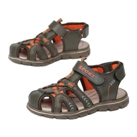 Vices Mordazas C-T35-91-M-85-kaki caqui verde 2