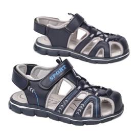 Vices Mordazas C-T35-91-C-93-d.blue azul marino azul 2