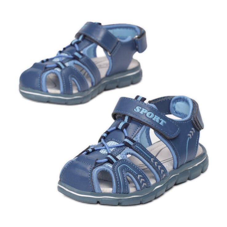 Vices Mordazas C-T35-91-B-51-azul 1