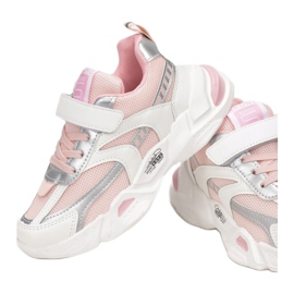 Vices Mordazas C-9041-45-rosa rosado 1 Vices Mordazas C-9041-45-rosa rosado 1