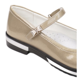 Vices Mordazas B36-29-60-oro dorado 1
