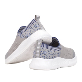 Vices Mordazas C-9148-105-gris / azul 1 Vices Mordazas C-9148-105-gris / azul 1