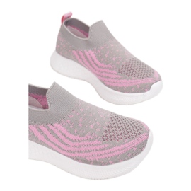 Vices Mordazas C-9139-153-gris / rosa 1