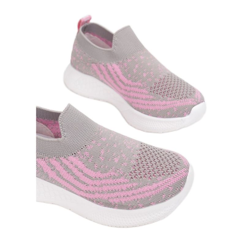 Vices Mordazas C-9139-153-gris / rosa 1