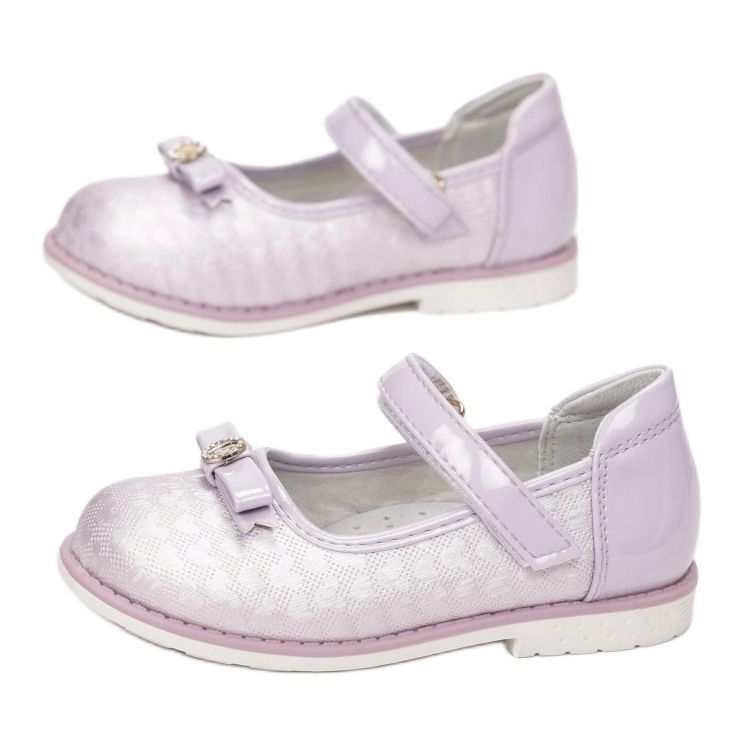 Vices Mordazas B-3053-E-90-violeta 1