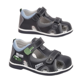 Vices Mordazas B-3001-93-d.blue azul marino azul 1