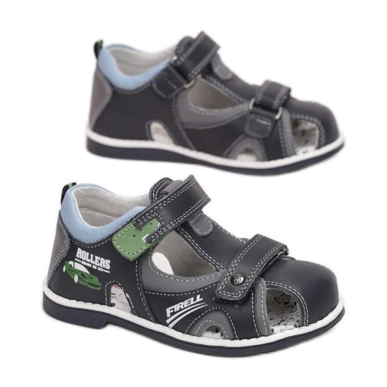 Vices Mordazas B-3001-93-d.blue azul marino azul 1