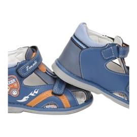 Vices Mordazas B-3130-D-51-azul 2