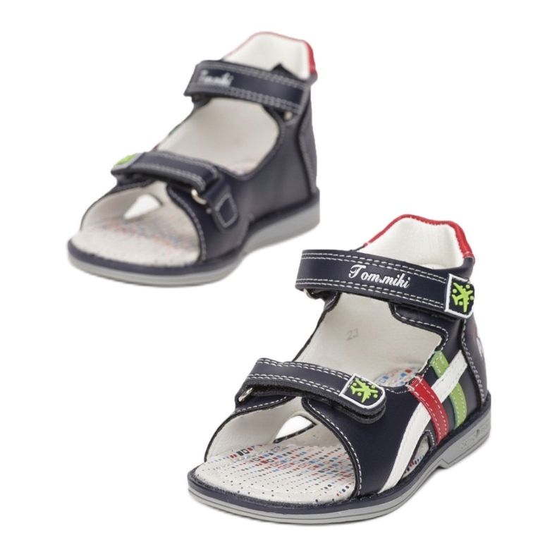 Vices Mordazas B-3123-F-93-d.blue azul marino 1