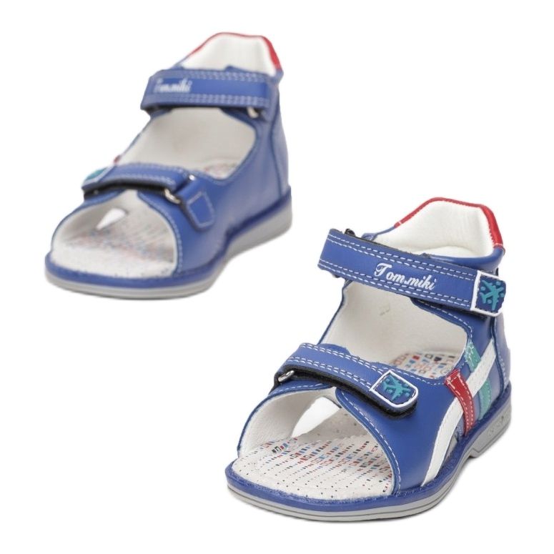 Vices Mordazas B-3123-B-94-l.blue azul 1