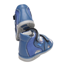 Vices Mordazas B-3124-94-l.blue azul 1
