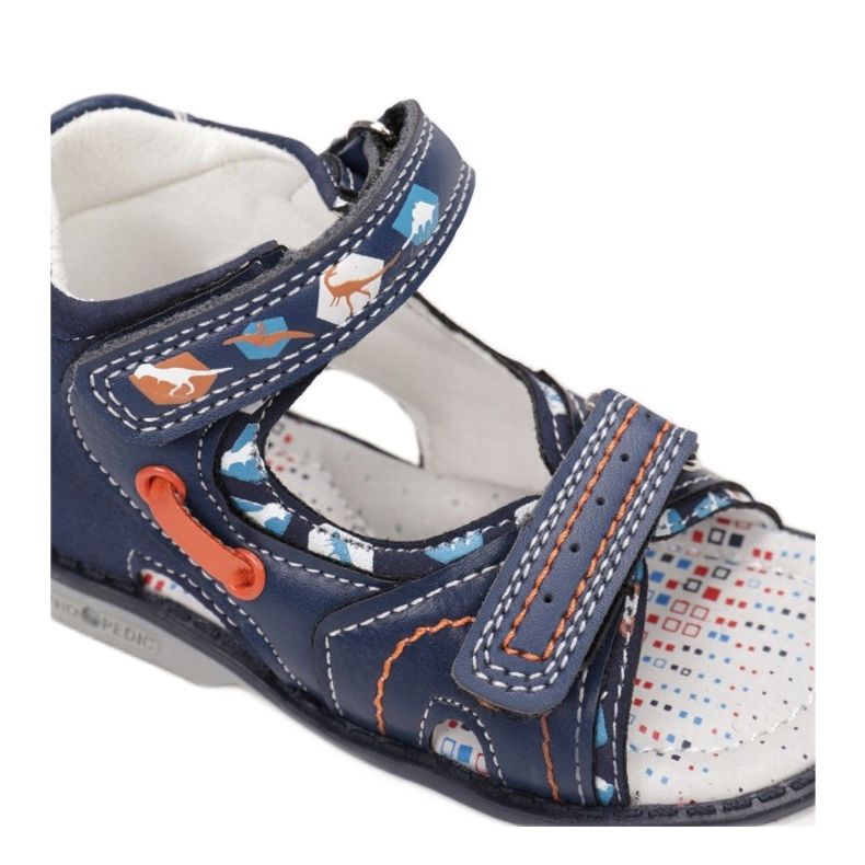 Vices Mordazas B-3124-51-azul azul marino 1