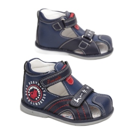 Vices Mordazas B-3131-93-d.blue azul marino 1